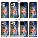 【Compos-Case】赤ワイン　大漁旗スマホケース　マダイ