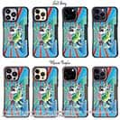 【Compos-Case】赤ワイン　大漁旗スマホケース　シイラ