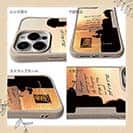 【Compos-Case】釣れない日は人生について考える時間を魚がくれたと思え アーネスト・ヘミングウェイ