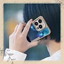 【Compos-Case】ギャラクシーな夜