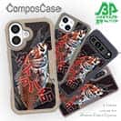 【Compos-Case】タイラバ命　タイラバが大好き