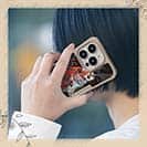 【Compos-Case】タイラバ命　タイラバが大好き