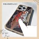 【Compos-Case】タイラバ命　タイラバが大好き