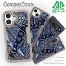 【Compos-Case】クロダイ(チヌ)のHDR