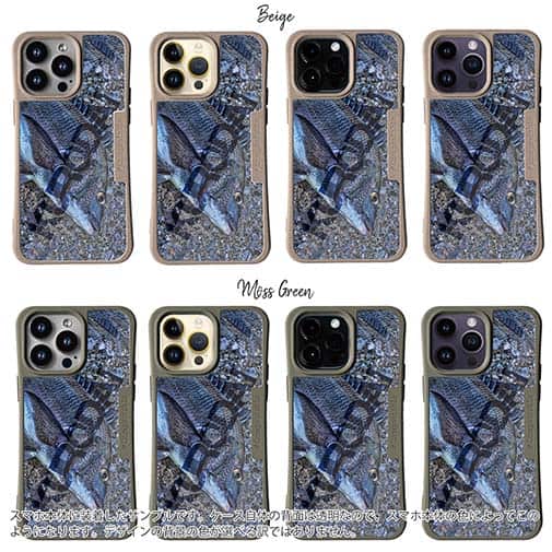 【Compos-Case】クロダイ(チヌ)のHDR