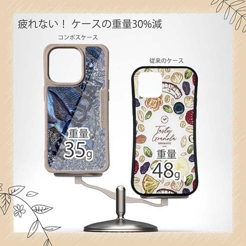 【Compos-Case】クロダイ(チヌ)のHDR