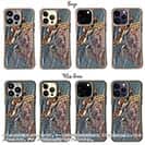 【Compos-Case】カサゴのハンドランディング