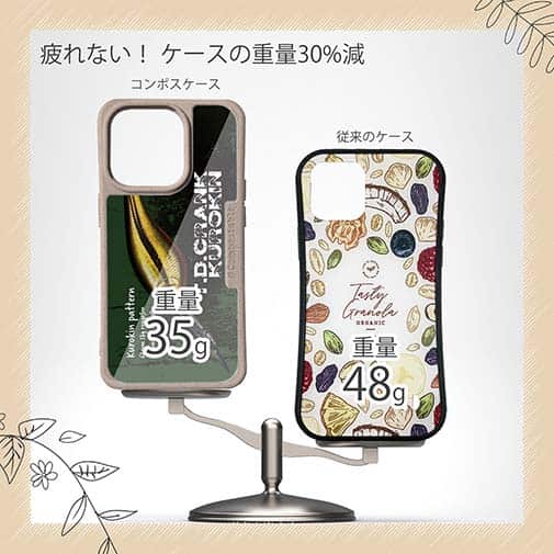 【Compos-Case】ダイワ TDクランク 67/77 で釣ろう!