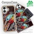 【Compos-Case】エバーグリーン　ワイルドハンチ 8フッターがカッコいい