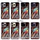 【Compos-Case】エバーグリーン　ワイルドハンチ 8フッターがカッコいい