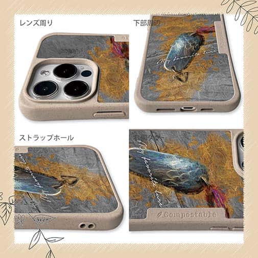 【Compos-Case】私のお気に入りのルアー