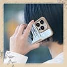 【Compos-Case】機会はどの場所にもある。釣針を垂れて常に用意せよ。釣れまいと思うところに常に魚あり。オウディウス