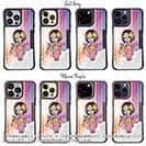 【Compos-Case】着物の女性は釣りに出かける