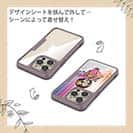 【Compos-Case】着物の女性は釣りに出かける