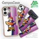 【Compos-Case】たっちゃんのお父さん