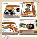 【Compos-Case】たっちゃんのお母さん