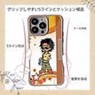 【Compos-Case】たっちゃんのお母さん