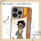 【Compos-Case】たっちゃんのお母さん