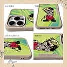 【Compos-Case】たっちゃんのライバル・とらお