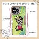 【Compos-Case】たっちゃんのライバル・とらお