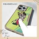 【Compos-Case】たっちゃんのライバル・とらお