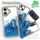 【Compos-Case】なぞの名人