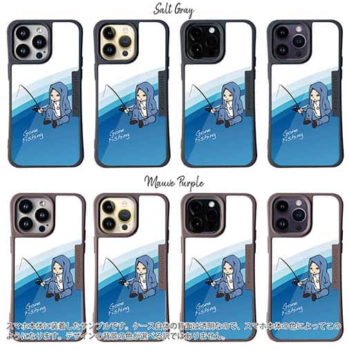 【Compos-Case】なぞの名人