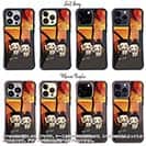 【Compos-Case】釣り好きな双子