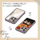 【Compos-Case】釣り好きな双子