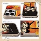 【Compos-Case】釣り好きな双子