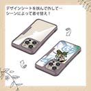 【Compos-Case】釣り侍