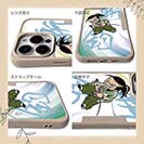 【Compos-Case】釣り侍