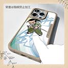 【Compos-Case】釣り侍