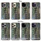 【Compos-Case】ブラックバスの鱗デザイン