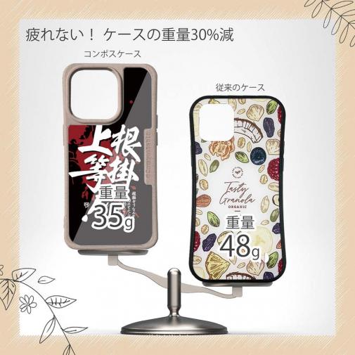 【Compos-Case】【釣りざんまい】根掛かり上等!