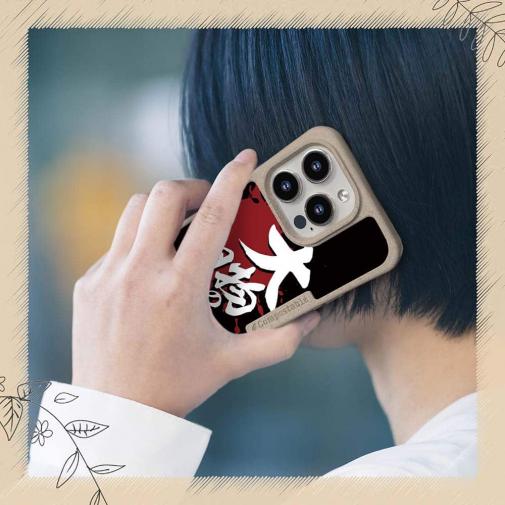 【Compos-Case】【釣りざんまい】大物のみを狙ってます