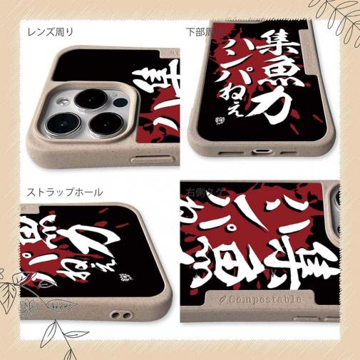 【Compos-Case】【釣りざんまい】集魚力ハンパねぇ