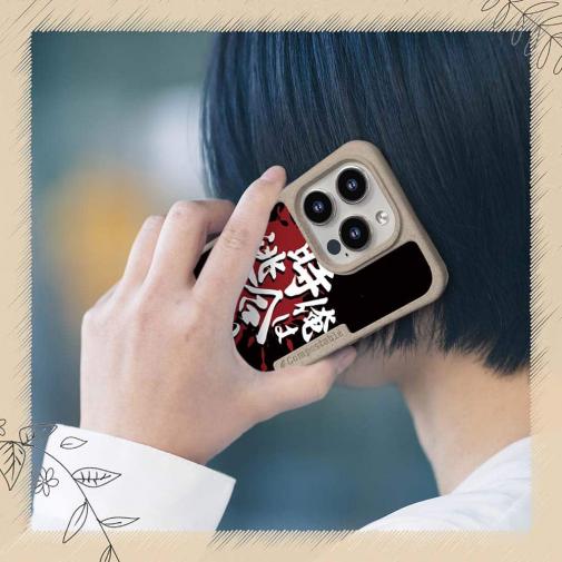 【Compos-Case】【釣りざんまい】俺は時合いを逃さない