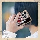 【Compos-Case】【釣りざんまい】三度の飯より釣りが好き