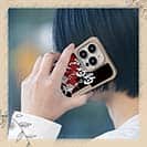 【Compos-Case】【釣りざんまい】釣りを愛し釣りに愛されたアングラー