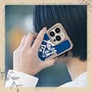 【Compos-Case】【釣りざんまい】特技は鬼合わせですが何か?_波飛沫