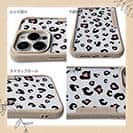 【Compos-Case】アニマル柄(ジャガー)