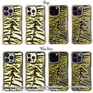 【Compos-Case】アニマル柄(タイガー)