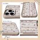 【Compos-Case】花柄 和柄