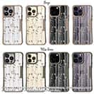 【Compos-Case】花柄 和柄2