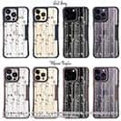 【Compos-Case】花柄 和柄2