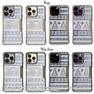 【Compos-Case】ノルディック柄 ライトグレー2