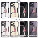 【Compos-Case】おちゃめな魔女