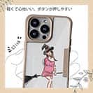 【Compos-Case】おちゃめな魔女