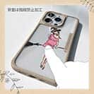 【Compos-Case】おちゃめな魔女